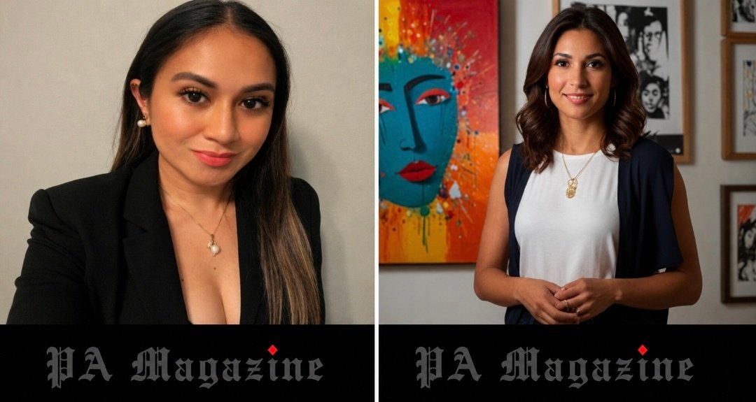 Who Is nadeshda ponce? Her Rise in Art and Wellness