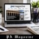 How pamagazine Became a Trusted Voice in Italy