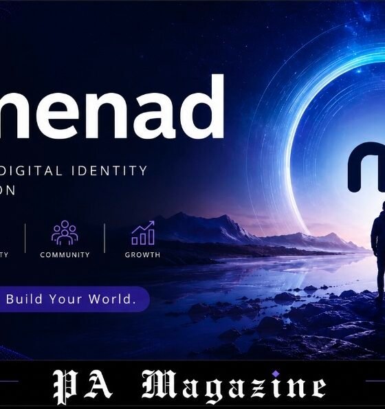 nionenad and the Rise of Meaningful Online Identity