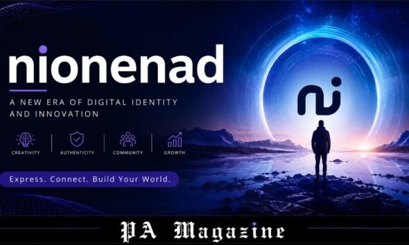 nionenad and the Rise of Meaningful Online Identity