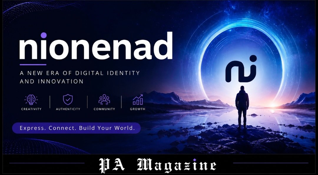 nionenad and the Rise of Meaningful Online Identity
